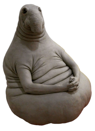 Ждун оригинал