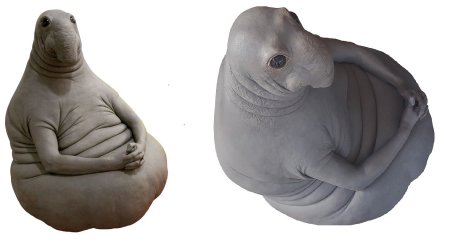Ждун Мем