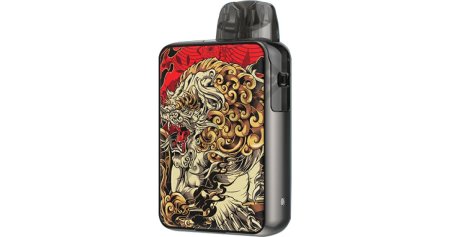 Smoant Charon Baby Black