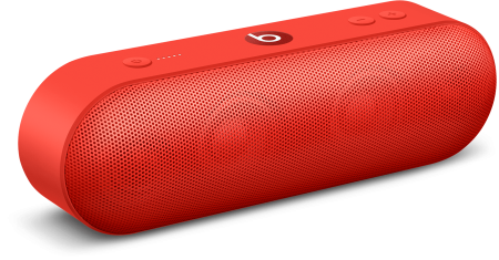 Портативная акустика Beats Pill+