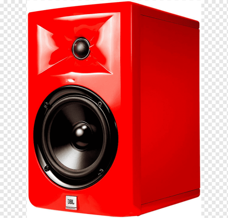Audio Monitor JBL