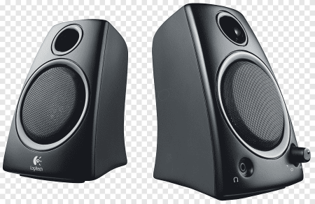 Компьютерная акустика Logitech x-210