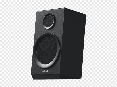 Колонки 2.1 Logitech z333