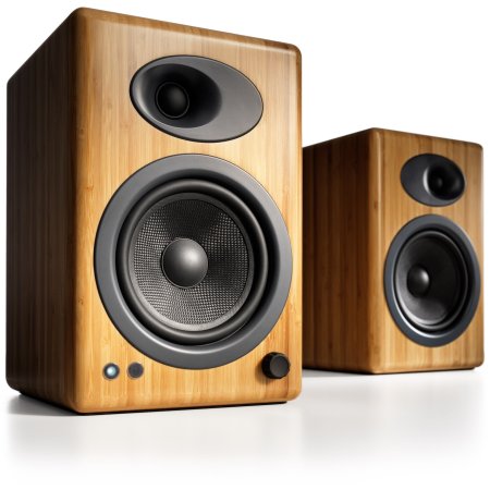 Колонка transparent Speaker