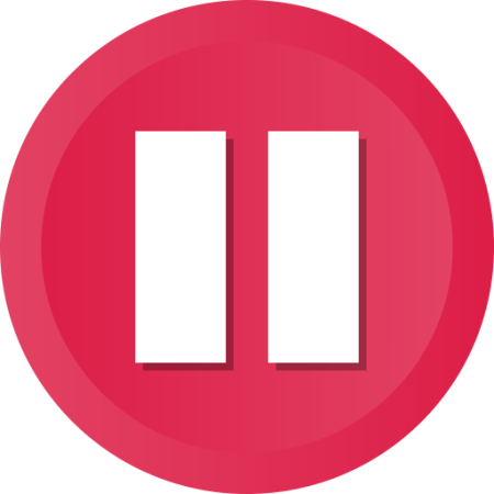Знак паузы