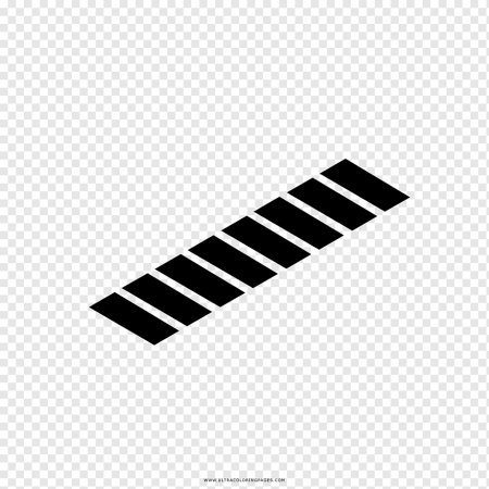 Знак Зебра
