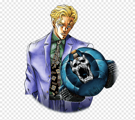 Киллер Квин Jojo