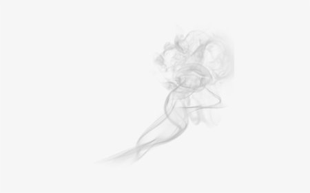 Сигаретный дым