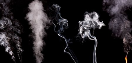 Дым от сигареты вектор (49 фото)