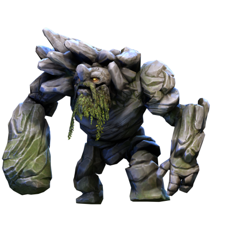 Дота Тини герой