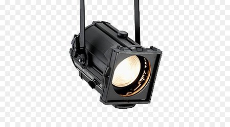 Strand Lighting Pirouette