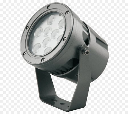 Прожектор Pelsan 600wt