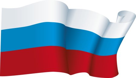 Фон Россия