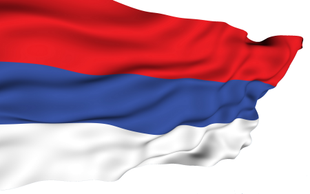 Символика России