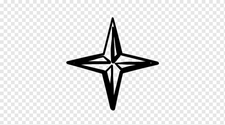 Четырёх конеячная звезда симол