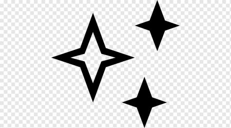 Звезда svg