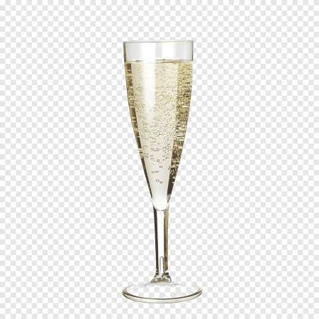 Бокалы для шампанского