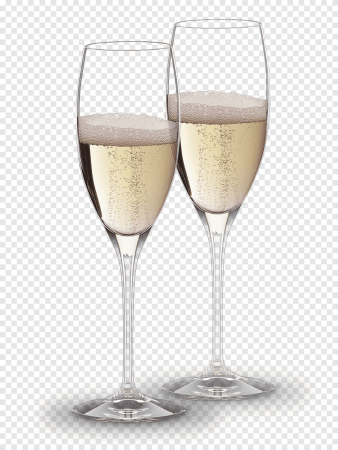 Champagne Glass (шампань Гласс)