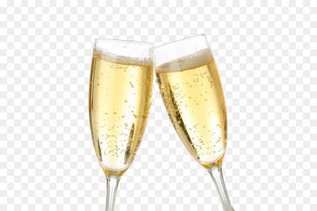 Champagne Glass (шампань Гласс)