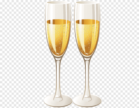 Champagne Glass (шампань Гласс)