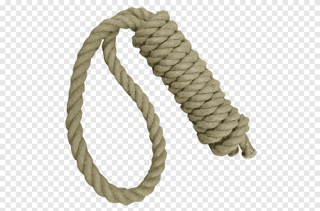 Петля для виселицы