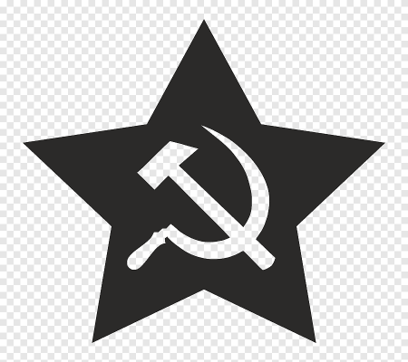 Флаг советского Союза Red Alert