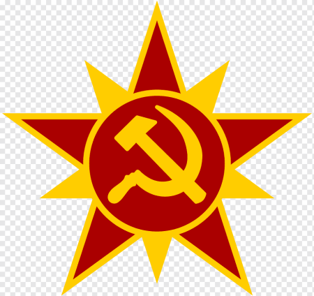 Герб советского Союза