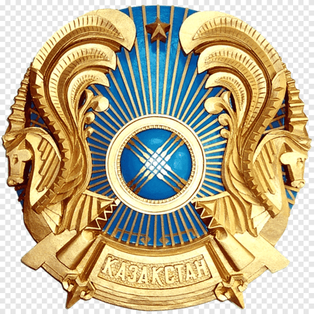 Герб казахстана вектор (48 фото)