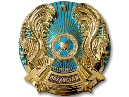 Елтанба Казахстана