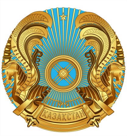 Елтанба Казахстана