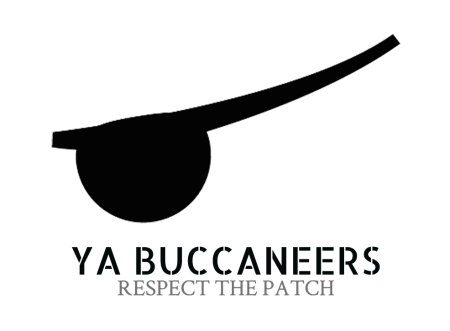 Pirate's eyepatch (глазная повязка пирата) л2