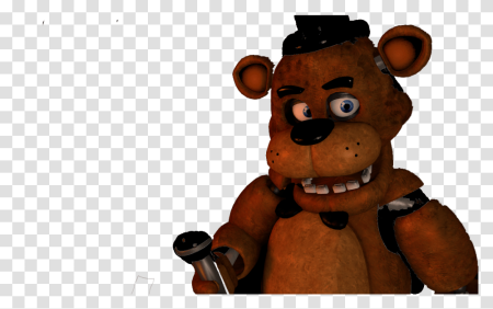 ФНАФ Фредди фазбер