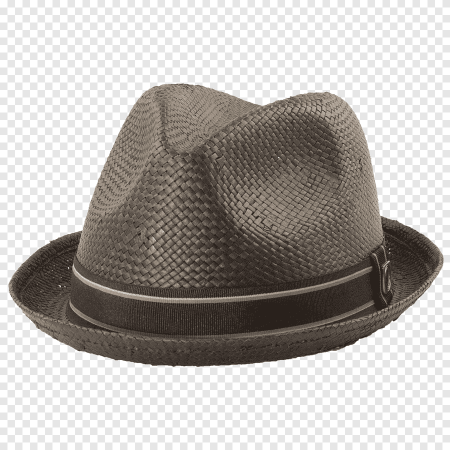 Шляпка для фотошопа