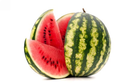 Watermelon Superlux Арбуз производитель
