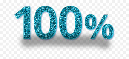 Цифра 100