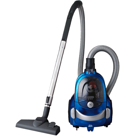 Пылесос Cyclone Vacuum Cleaner 2100 Вт