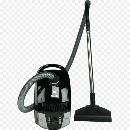 Пылесос Miele Compact c1