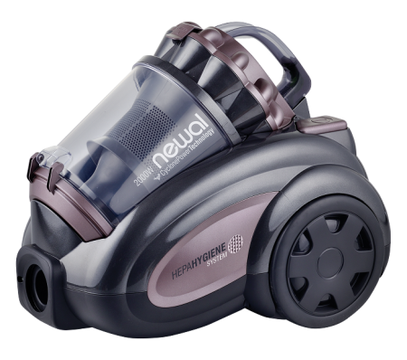 Пылесос Fantom w1800