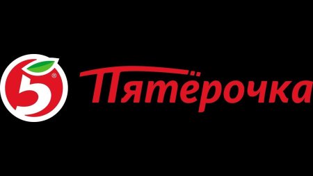Значок Пятерочки