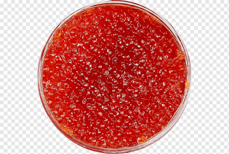 Красная икра Salmon Caviar