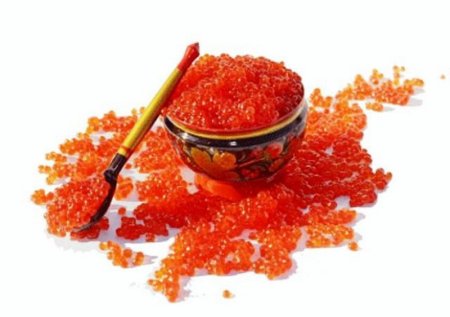 Банка икры