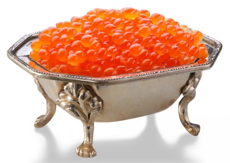 Caviar Malossol
