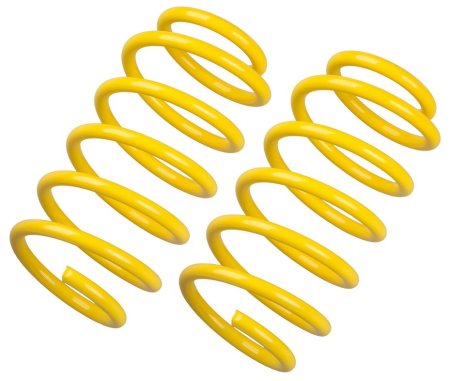 Coil Springs пружины