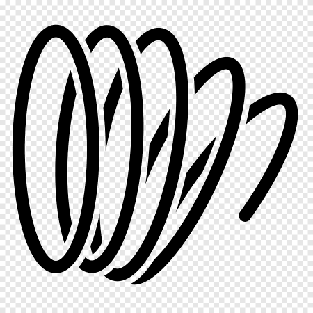 Coil Spring d700322