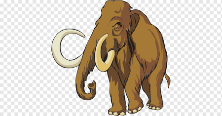 Zoo Tycoon 2013 мамонт