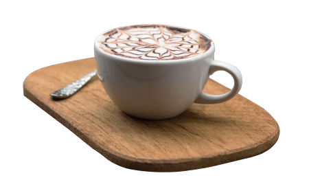 Latte Cappuccino американо