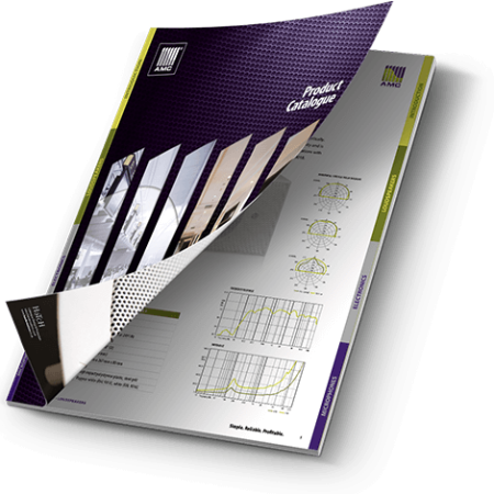 Catalogue PNG
