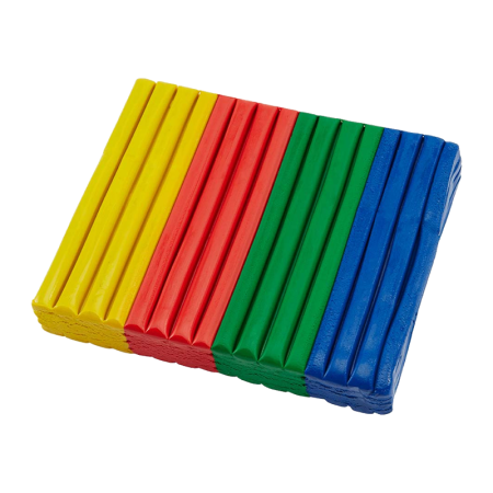 Детский пластилин