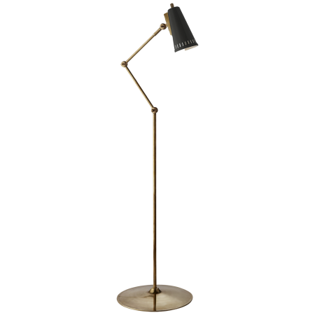 Торшер circa Floor Lamp