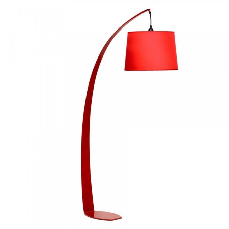 Торшер melodyligth 930b Red